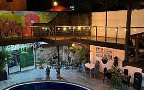 Casa Boutique La Corona Medellin